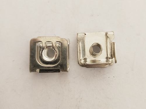 浙江不锈钢冲压件加工